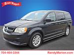 Used 2014 Dodge Grand Caravan SXT Minivan for sale #58010X - photo 1