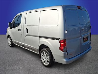 2020 Nissan NV200 4x2 Upfitted Cargo Van for sale #58013X - photo 2
