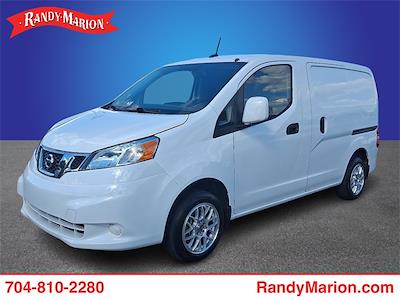2017 Nissan NV200 4x2 Empty Cargo Van for sale #58013XA - photo 1