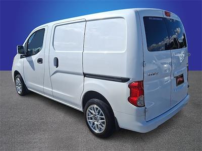 2017 Nissan NV200 4x2 Empty Cargo Van for sale #58013XA - photo 2