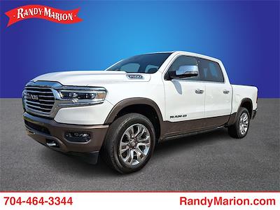 2021 Ram 1500 Crew Cab 4x4 Pickup for sale #58040XA - photo 1