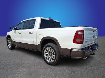 2021 Ram 1500 Crew Cab 4x4 Pickup for sale #58040XA - photo 2