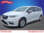 2023 Chrysler Pacifica FWD Minivan for sale #58092X - photo 1