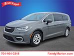2023 Chrysler Pacifica FWD Minivan for sale #58095X - photo 1