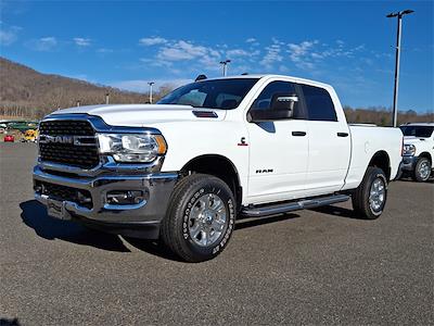 2023 Ram 2500 Crew Cab 4x4 Pickup for sale #58122X - photo 1