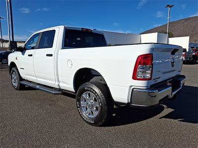 2023 Ram 2500 Crew Cab 4x4 Pickup for sale #58122X - photo 2