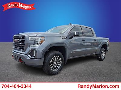 2021 GMC Sierra 1500 Crew Cab 4x4 Pickup for sale #58126XM - photo 1