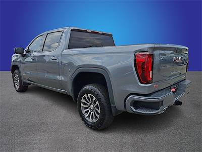 2021 GMC Sierra 1500 Crew Cab 4x4 Pickup for sale #58126XM - photo 2
