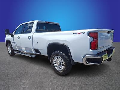 2024 Chevrolet Silverado 2500 Crew Cab 4x4 Pickup for sale #58163X - photo 2