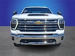 2024 Chevrolet Silverado 2500 Crew Cab 4x4 Pickup for sale #58163X - photo 3