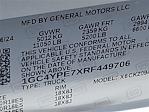2024 Chevrolet Silverado 2500 Crew Cab 4x4 Pickup for sale #58163X - photo 30