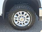 2024 Chevrolet Silverado 2500 Crew Cab 4x4 Pickup for sale #58163X - photo 8