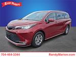Used 2023 Toyota Sienna XLE Minivan for sale #58173X - photo 1