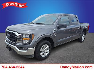 2023 Ford F-150 SuperCrew Cab 4x2 Pickup for sale #58177X - photo 1