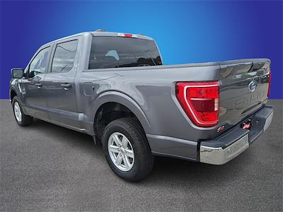 2023 Ford F-150 SuperCrew Cab 4x2 Pickup for sale #58177X - photo 2