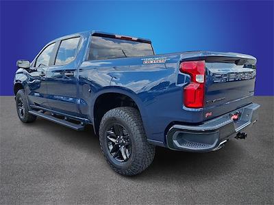 2020 Chevrolet Silverado 1500 Crew Cab 4x4 Pickup for sale #58182XA - photo 2