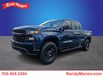 2020 Chevrolet Silverado 1500 Crew Cab 4x4 Pickup for sale #58182XA - photo 1