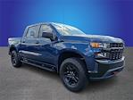 2020 Chevrolet Silverado 1500 Crew Cab 4x4 Pickup for sale #58182XA - photo 4