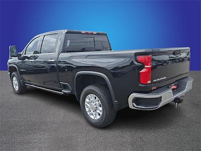 2024 Chevrolet Silverado 2500 Crew Cab 4x4 Pickup for sale #58198X - photo 2