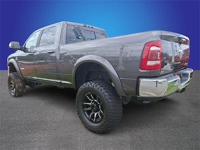 2022 Ram 3500 Crew Cab SRW 4x4 Pickup for sale #58207X - photo 2