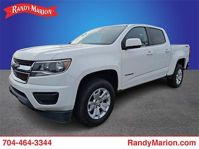 2018 Chevrolet Colorado Crew Cab 4x4 Pickup for sale #58210X - photo 1
