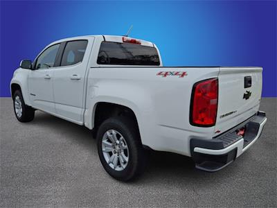 2018 Chevrolet Colorado Crew Cab 4x4 Pickup for sale #58210X - photo 2