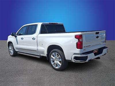 2023 Chevrolet Silverado 1500 Crew Cab 4x4 Pickup for sale #58225X - photo 2