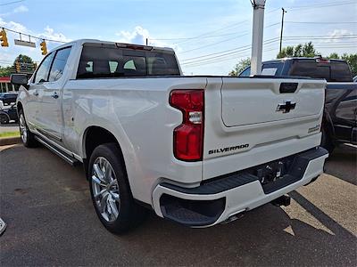 2023 Chevrolet Silverado 1500 Crew Cab 4x4 Pickup for sale #58225X - photo 2