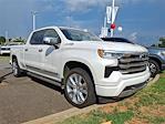 2023 Chevrolet Silverado 1500 Crew Cab 4x4 Pickup for sale #58225X - photo 4