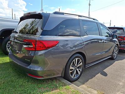 2022 Honda Odyssey FWD Minivan for sale #58245XA - photo 2