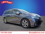 2022 Honda Odyssey FWD Minivan for sale #58245XA - photo 1