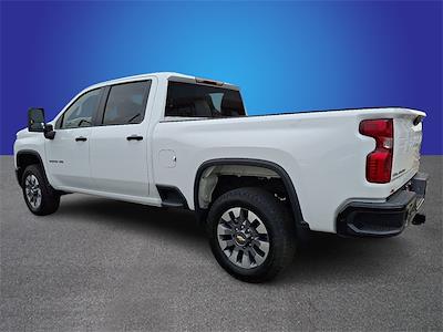 2024 Chevrolet Silverado 2500 Crew Cab 4x2 Pickup for sale #58252X - photo 2