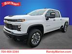 2024 Chevrolet Silverado 2500 Crew Cab 4x2 Pickup for sale #58252X - photo 1