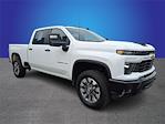 2024 Chevrolet Silverado 2500 Crew Cab 4x2 Pickup for sale #58252X - photo 4