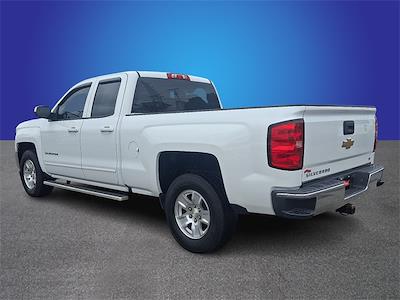 2018 Chevrolet Silverado 1500 Double Cab 4x2 Pickup for sale #58252XA - photo 2