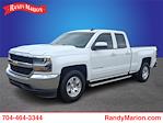 2018 Chevrolet Silverado 1500 Double Cab 4x2 Pickup for sale #58252XA - photo 1