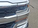 2018 Chevrolet Silverado 1500 Double Cab 4x2 Pickup for sale #58252XA - photo 9