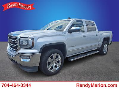 2016 GMC Sierra 1500 Crew Cab 4x4 Pickup for sale #58267X - photo 1
