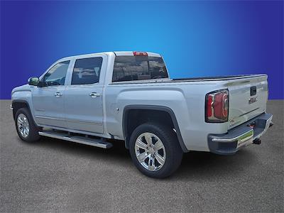 2016 GMC Sierra 1500 Crew Cab 4x4 Pickup for sale #58267X - photo 2