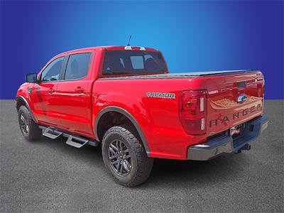2021 Ford Ranger SuperCrew Cab 4x4 Pickup for sale #58269X - photo 2