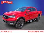 2021 Ford Ranger SuperCrew Cab 4x4 Pickup for sale #58269X - photo 1