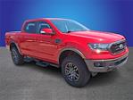 2021 Ford Ranger SuperCrew Cab 4x4 Pickup for sale #58269X - photo 4