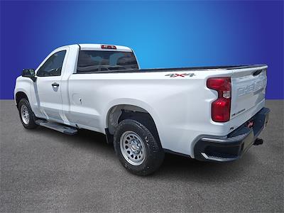 2022 Chevrolet Silverado 1500 Regular Cab 4x4 Pickup for sale #58289X - photo 2