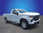 2022 Chevrolet Silverado 1500 Regular Cab 4x4 Pickup for sale #58289X - photo 4
