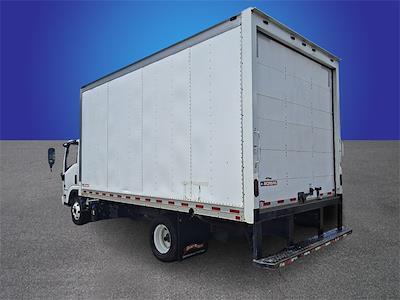 2017 Chevrolet LCF 4500HD Regular Cab DRW 4x2 Box Truck for sale #58294X - photo 2
