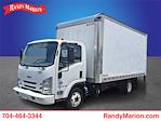 2017 Chevrolet LCF 4500HD Regular Cab DRW 4x2 Box Truck for sale #58294X - photo 1