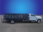 2019 Chevrolet Silverado 5500 DRW 4x2 Stake Bed for sale #58295X - photo 5