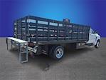 2019 Chevrolet Silverado 5500 DRW 4x2 Stake Bed for sale #58295X - photo 6