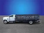 2019 Chevrolet Silverado 5500 DRW 4x2 Stake Bed for sale #58295X - photo 7