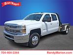 2015 Chevrolet Silverado 3500 Crew Cab 4x4 Hauler Body for sale #58298X - photo 1